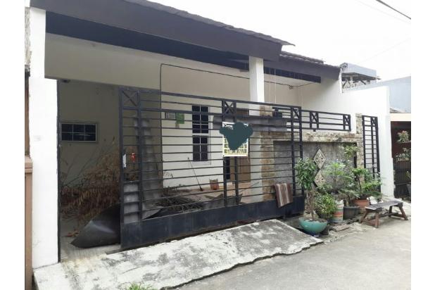 Rmh Murah Area Harapan Indah T96/B70 bisa over kredit/cicil