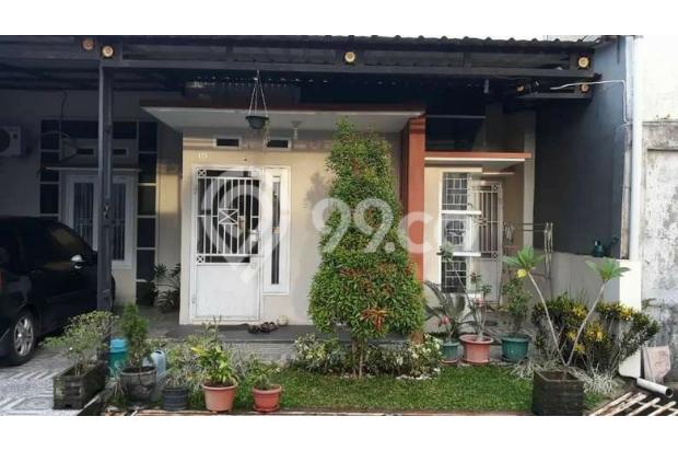 Dijual Rumah dalam kompleks jalan pallantikang, jalan mesjid raya, Katangka Gowa