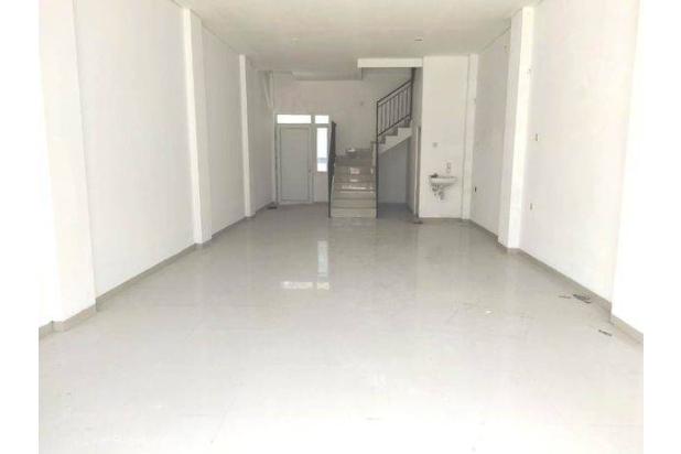 Jual Cepat Ruko Gading Griya 3 Lantai Luas 5x24 120m2 di Sukapura Jakarta Utara
