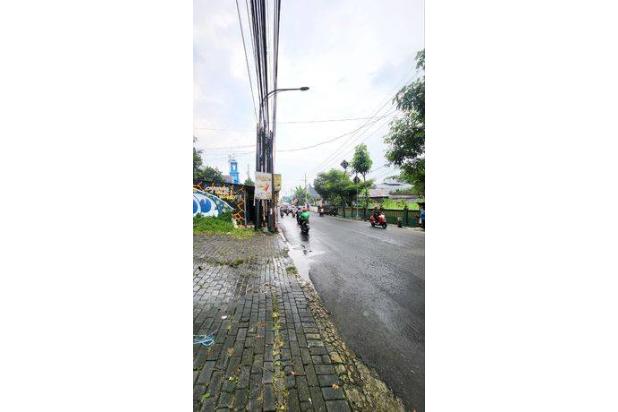 Ruko Siap Pakai Harga Terjangkau di Daerah Bisnis Sulfat