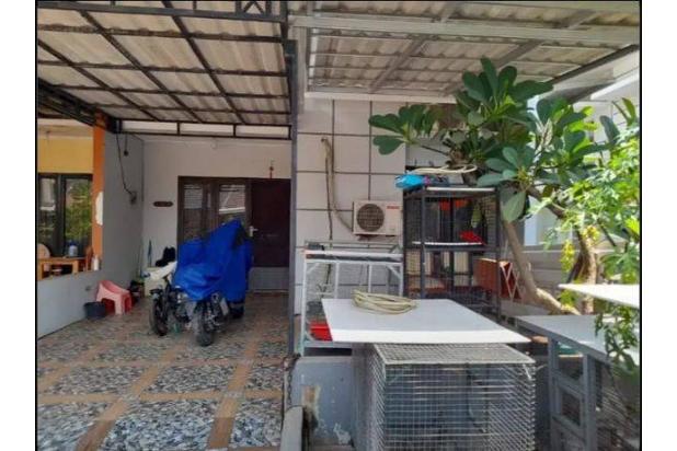 Dijual Rumah Huk Di Harapan Mulya, Cluster Bugenvile, Bekasi.