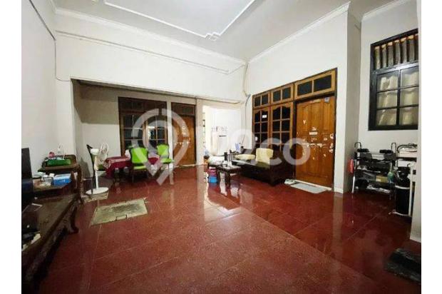 
Dijual Murah Rumah Tingkat 1,5 Lantai di Pinggir Jl Raya Tlogosari Smg