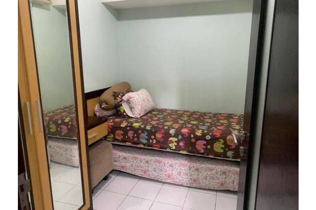 Apartement 18th Residence Taman Rasuna 2 BR Furnished