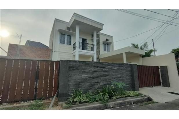 Perumahaan Premium Classic Kokoh Jatiwaringin Pondok Gede