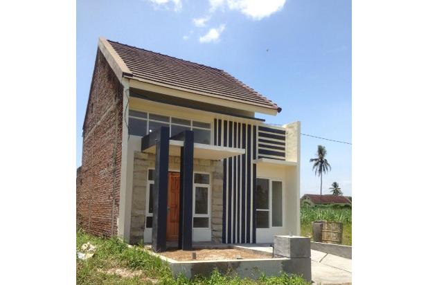 RUMAH MURAH BISA KPR DIKEPANJEN MALANG