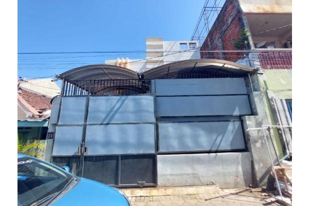 Jual Rumah Bronggalan Sawah Terawat Siap Huni