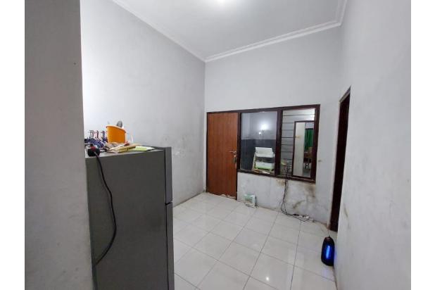 Jual Rumah Bronggalan Sawah Terawat Siap Huni