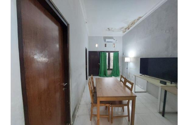 Jual Rumah Bronggalan Sawah Terawat Siap Huni