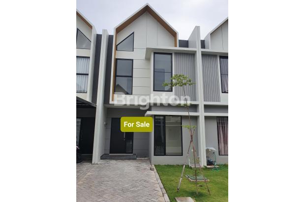 EASTERN PARK RUMAH BARU GRESS MODERN
