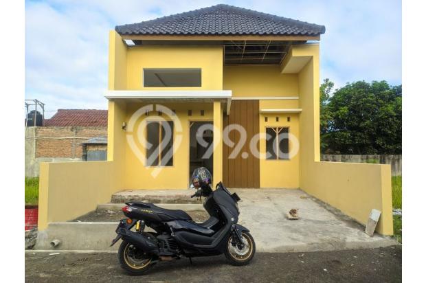 Rumah Finishing Daerah Perumahan MAYANG GATAK SUKOHARJO