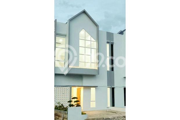 PROMO CASH RUMAH MEWAH DKT GOR SUDIANG, POLDA, MALL DAYA