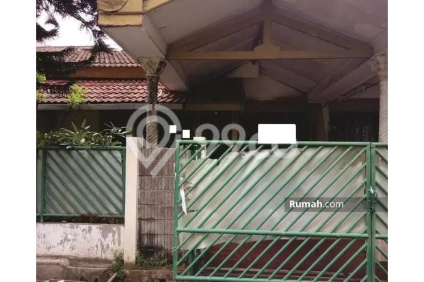 DIJUAL RUMAH SUPER MURAH DI KELAPA NIAS - KELAPA GADING