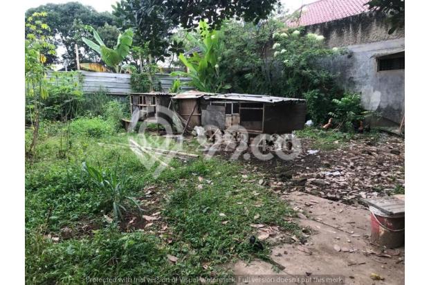 Dijual Tanah Di Citeureup Cimahi Dkt Alun-Alun Cimahi