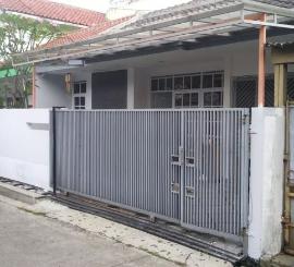 DIJUAL RUMAH BERSIH BARU RENOV - TKI BANDUNG