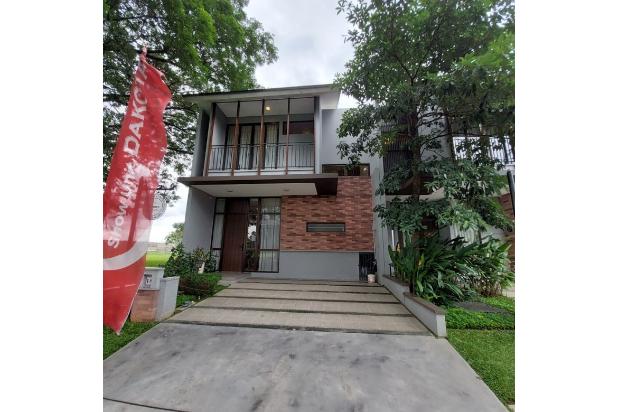 Cluster Dakota, Rumah Cantik Harga Terbaik di Suvarna Sutera