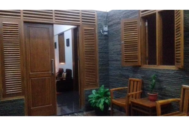 Rumah Bagus Luas Siap Huni Super Strategis di Dau Malang