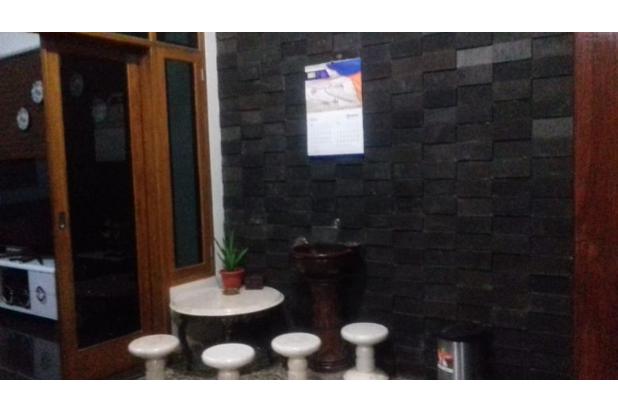 Rumah Bagus Luas Siap Huni Super Strategis di Dau Malang