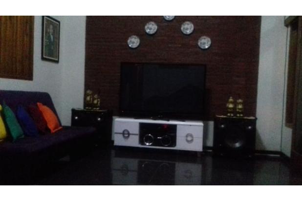 Rumah Bagus Luas Siap Huni Super Strategis di Dau Malang