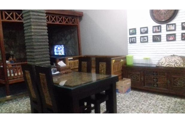 Rumah Bagus Luas Siap Huni Super Strategis di Dau Malang