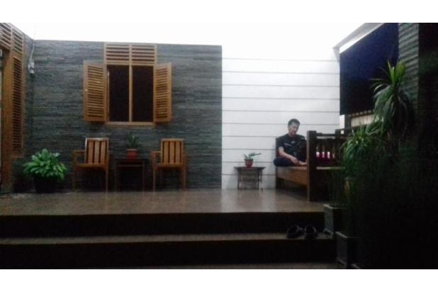 Rumah Bagus Luas Siap Huni Super Strategis di Dau Malang