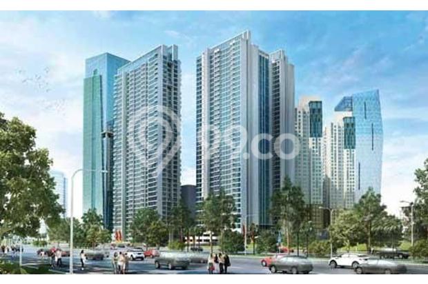 Dijual Apartemen Casa Grande Tower Angelo  , Casablanca Kuningan