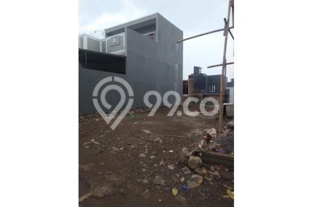 Tanah Murah Siap Bangun di Cihanjuang