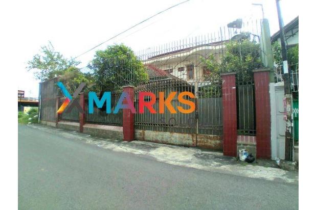 Jual cepat rumah SHM furnished di jajar solo