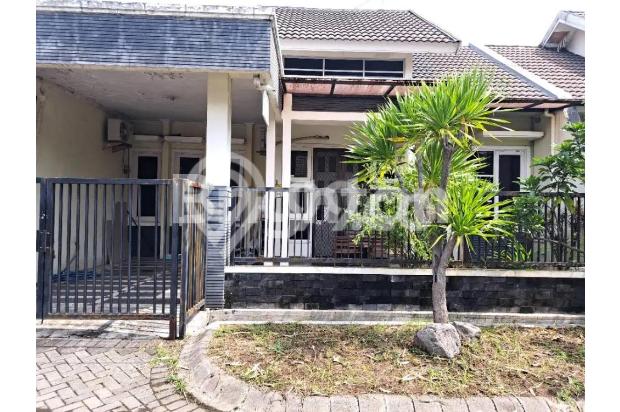 Pondok Chandra Terawat Siap Huni dekat Akses MERR dan TOL Juanda