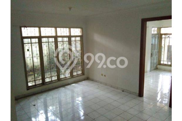 Rumah Posisi Hook Dan Aman di Pasirluyu