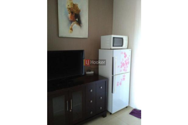 Apartemen 2 KAMAR, FULLY FURNISHED, Di Paladian Park, Jak-Ut