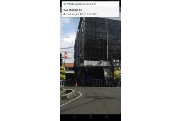 Ruko Strategis jalan Pembangunan 2 