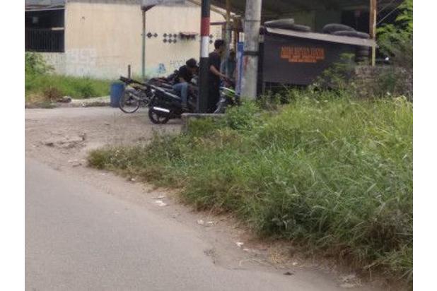 TANAH DARAT UNTUK PERUMAHAN, CIRUAS, SERANG, BANTEN (prop543)