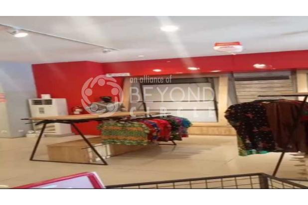 DI VETERAN,BANDUNG ADA RUKO USAHA ANDA DENGAN HARGA TERMURAH SEBANDUNG !