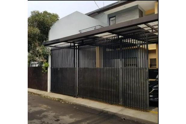 HOT PROPERTY !! RUMAH MINIMALIS SETRAINDAH PASTEUR