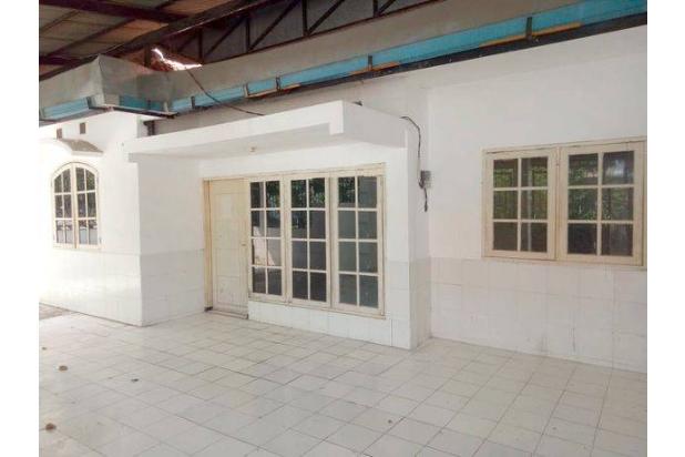 Ada Sisa Lahan Kosong Ruangan Besar Rumah Siap Huni Perum Kota Damai Kedamean Gresik