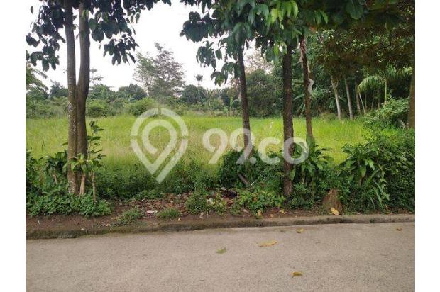 Tanah 2.200m2 Tajurhalang Bogor, Selangkah Ke Jln Raya Arco