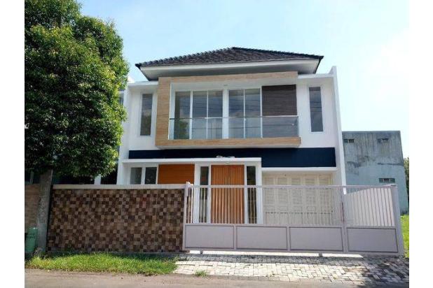 Rumah Baru Bukit Palma Citraland Minimalis Mewah Dekat Gwalk Ptc