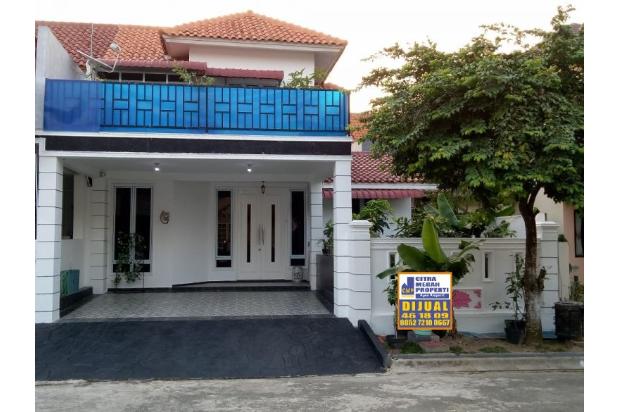 Dijual Rumah Batam Cluster 2 Lantai di Batam Center