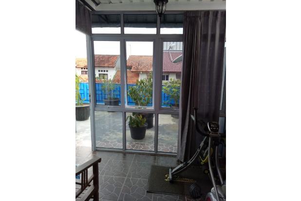 Dijual Rumah Batam Cluster 2 Lantai di Batam Center