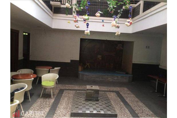  Ruang Usaha SHM di Pelajar Pejuang Bandung