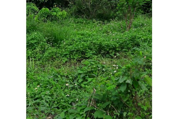 Land warung jati raya / buncit raya Jakarta selatan