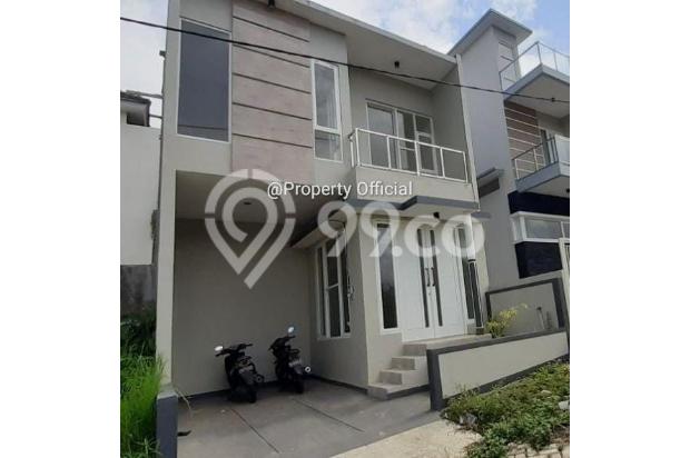 Villa Mewah 03 VILLAGE PANDERMAN Plus Swimming Pool Dekat BNS