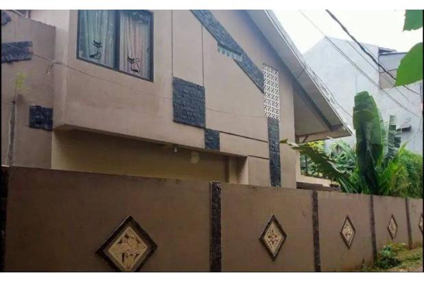DIJUAL RUMAH SIAP HUNI BEBAS BANJIR DI CIPADU MT0827