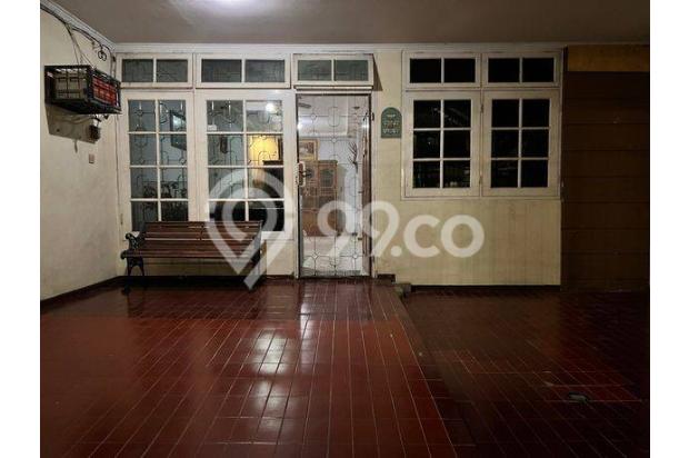Rumah Standar Nyaman di Janur Asri Kelapa Gading.