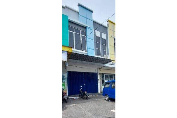 Ruko Ploso Baru Surabaya Timur