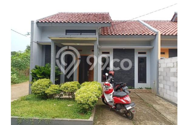 Rumah Di Arco Sawangan Dekat Taman Herbal Insani Depok