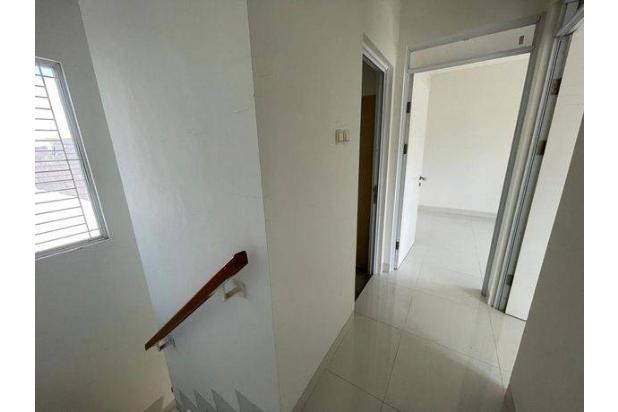 Dijual Rumah Baru 2 Lt Siap Huni di Serpong Natura City