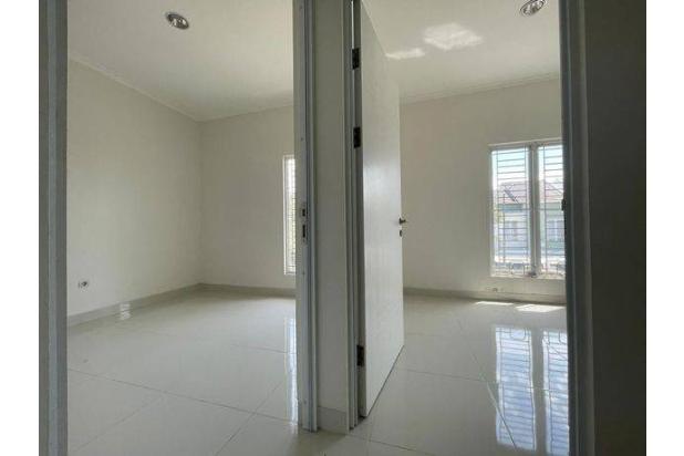 Dijual Rumah Baru 2 Lt Siap Huni di Serpong Natura City