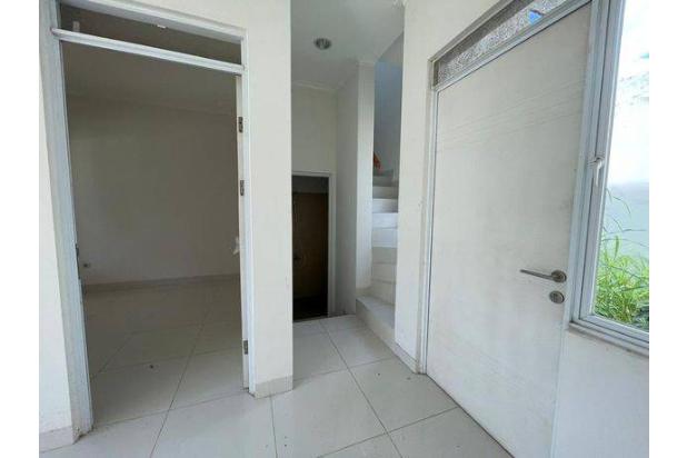 Dijual Rumah Baru 2 Lt Siap Huni di Serpong Natura City