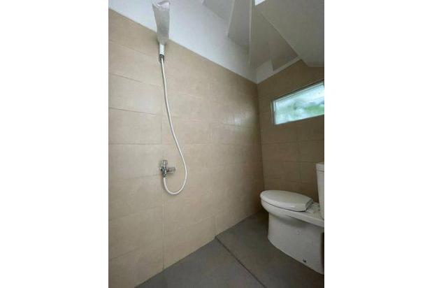 Dijual Rumah Baru 2 Lt Siap Huni di Serpong Natura City